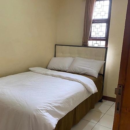 Villa Buana Graha Syariah Μπαντούνγκ Εξωτερικό φωτογραφία