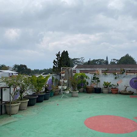 Villa Buana Graha Syariah Μπαντούνγκ Εξωτερικό φωτογραφία
