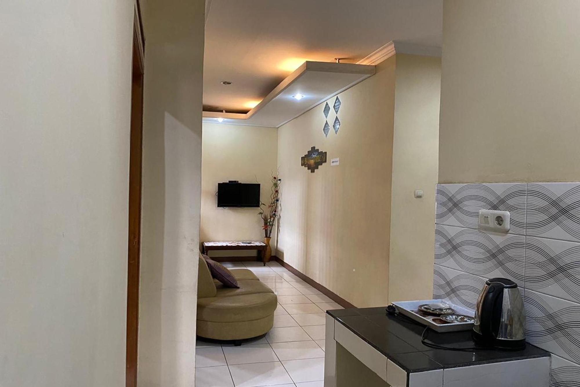 Villa Buana Graha Syariah Μπαντούνγκ Εξωτερικό φωτογραφία