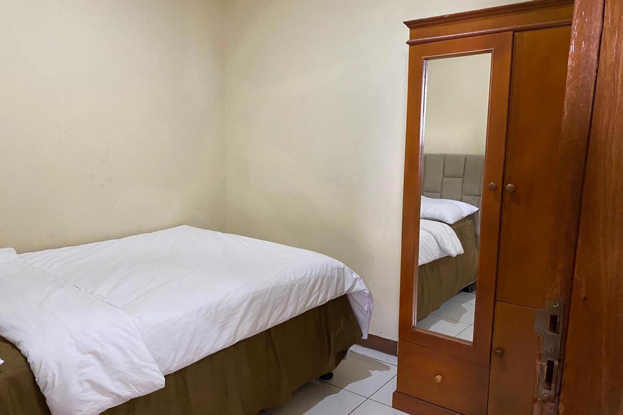 Villa Buana Graha Syariah Μπαντούνγκ Εξωτερικό φωτογραφία