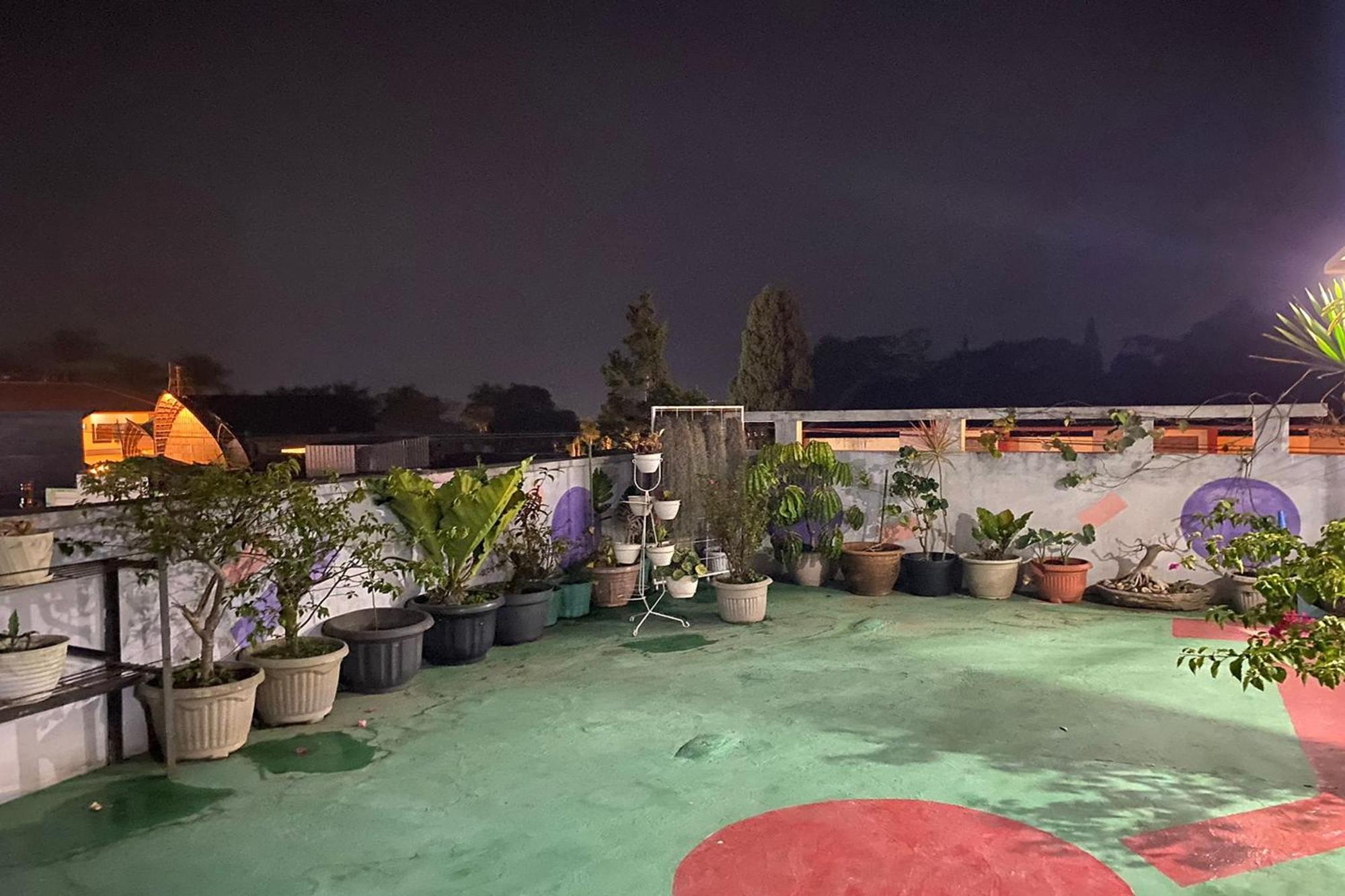 Villa Buana Graha Syariah Μπαντούνγκ Εξωτερικό φωτογραφία