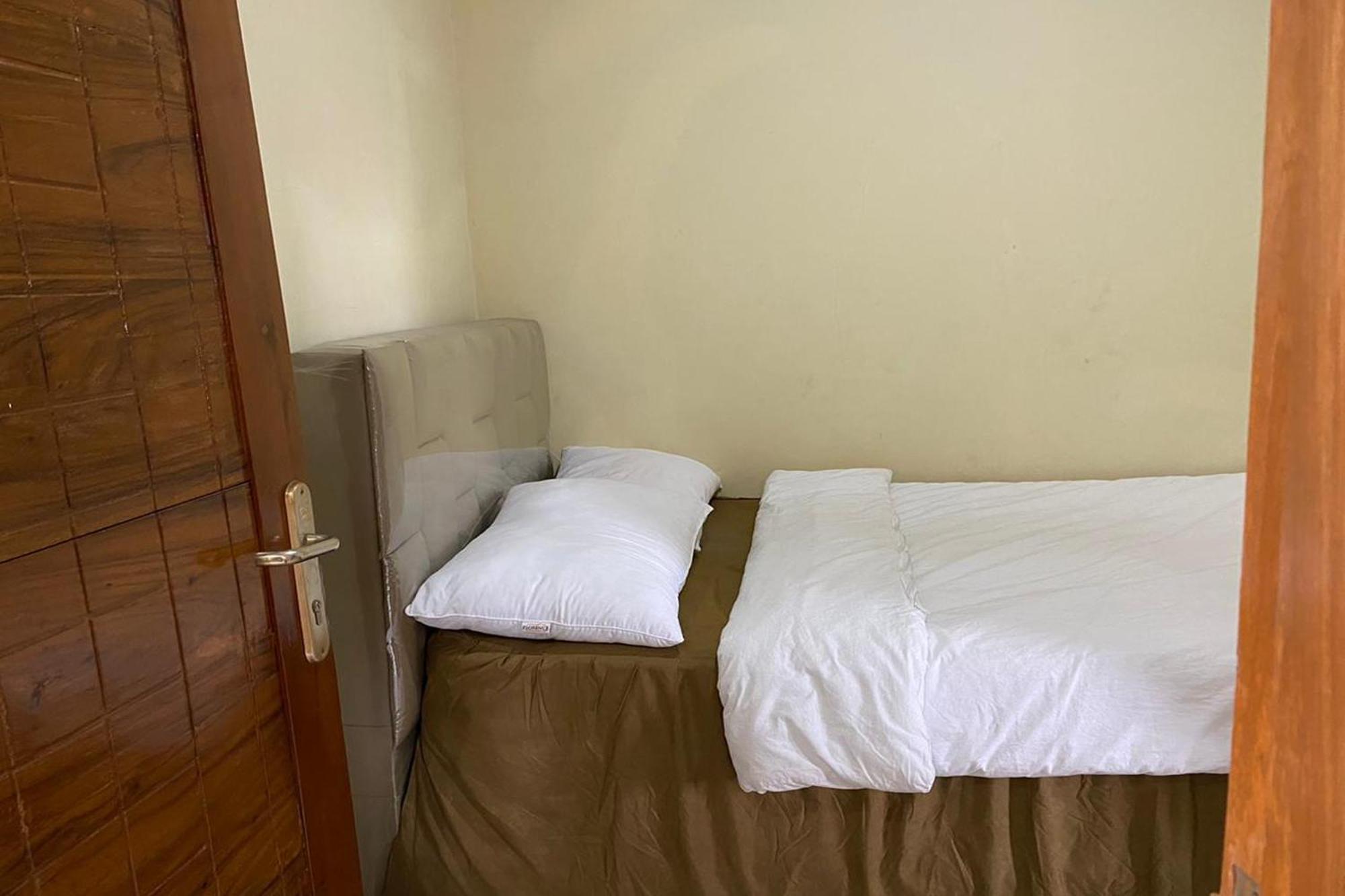 Villa Buana Graha Syariah Μπαντούνγκ Εξωτερικό φωτογραφία
