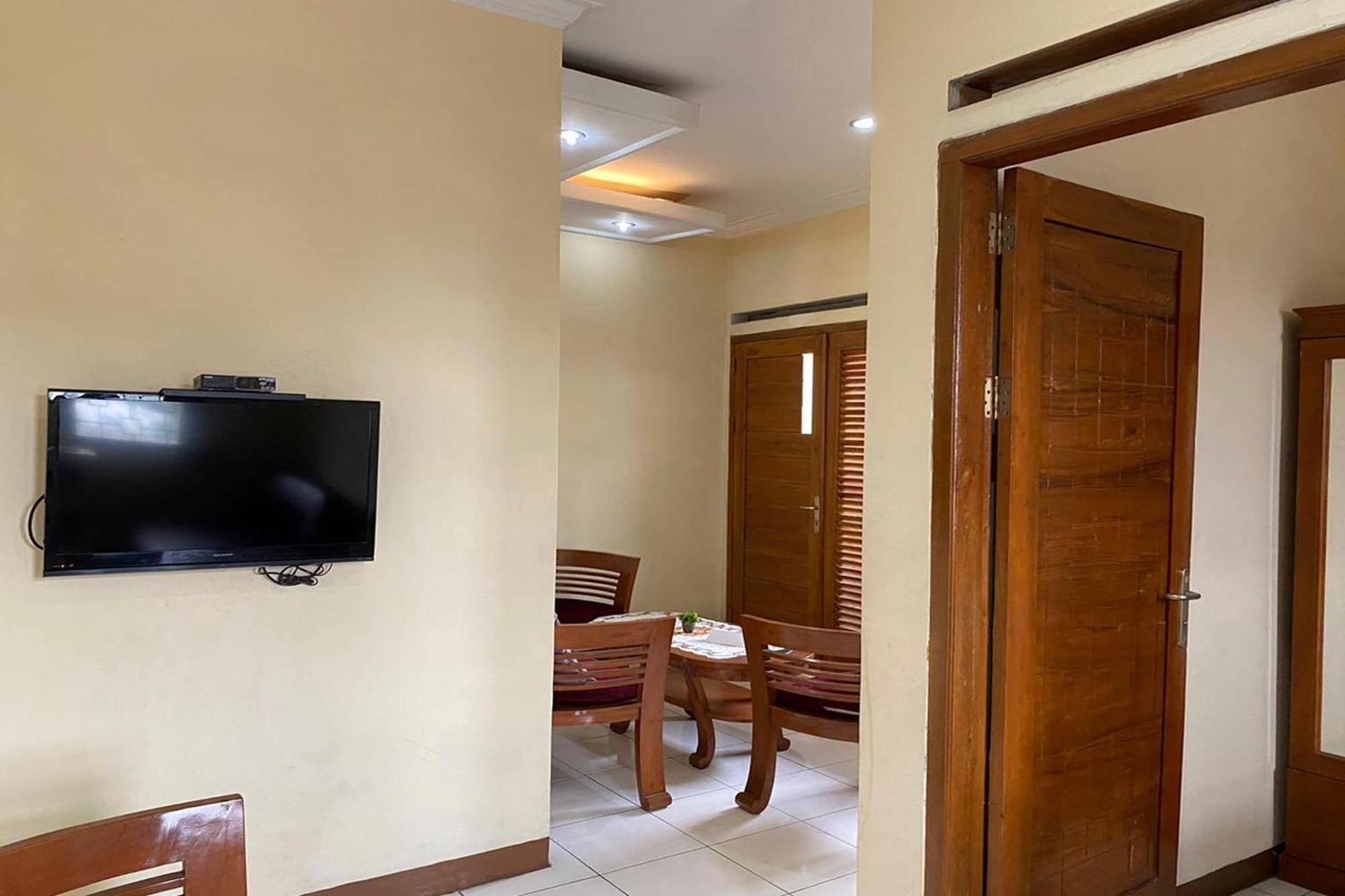 Villa Buana Graha Syariah Μπαντούνγκ Εξωτερικό φωτογραφία