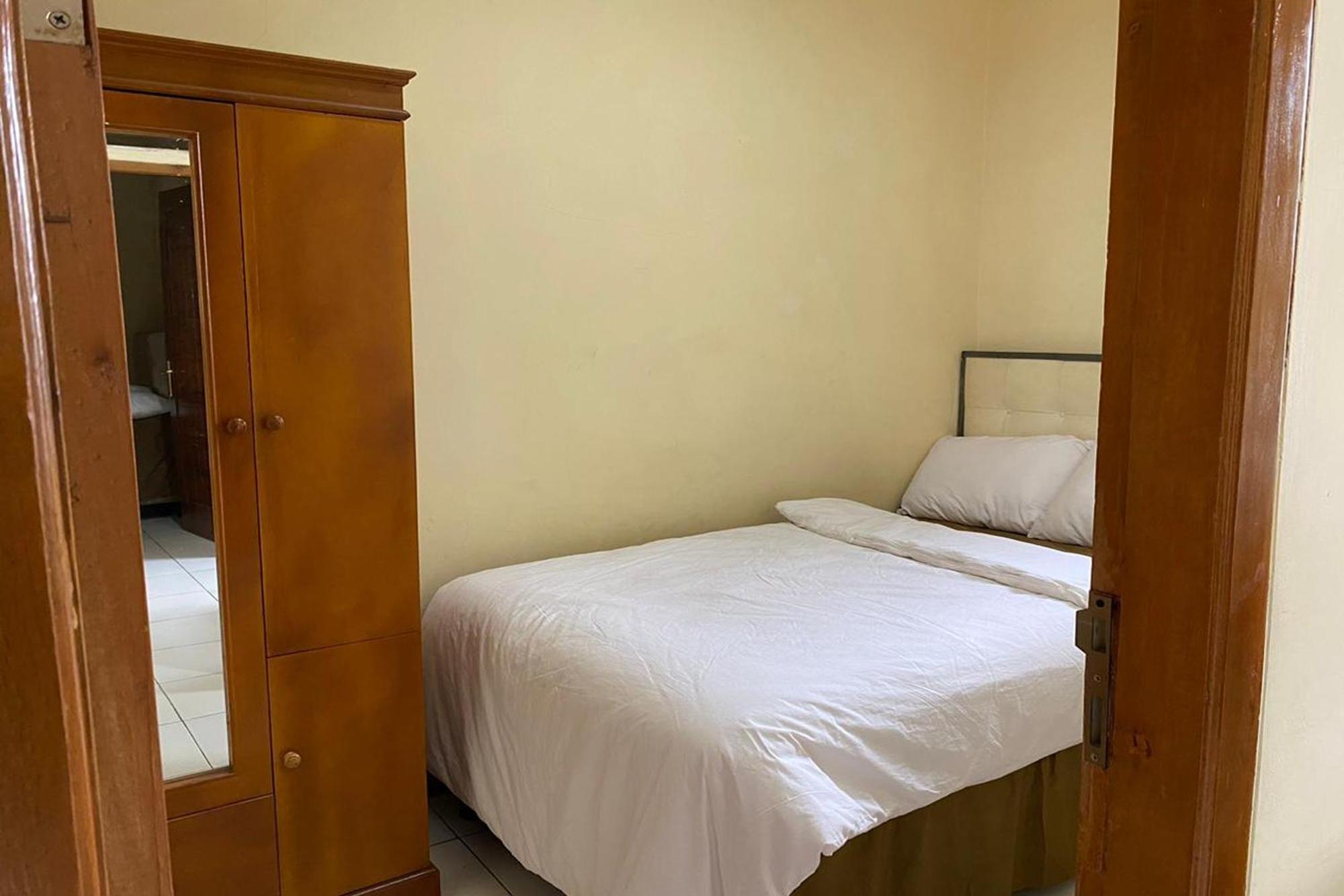 Villa Buana Graha Syariah Μπαντούνγκ Εξωτερικό φωτογραφία