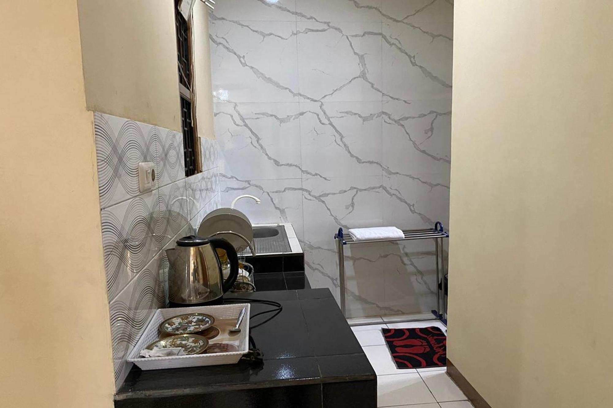 Villa Buana Graha Syariah Μπαντούνγκ Εξωτερικό φωτογραφία