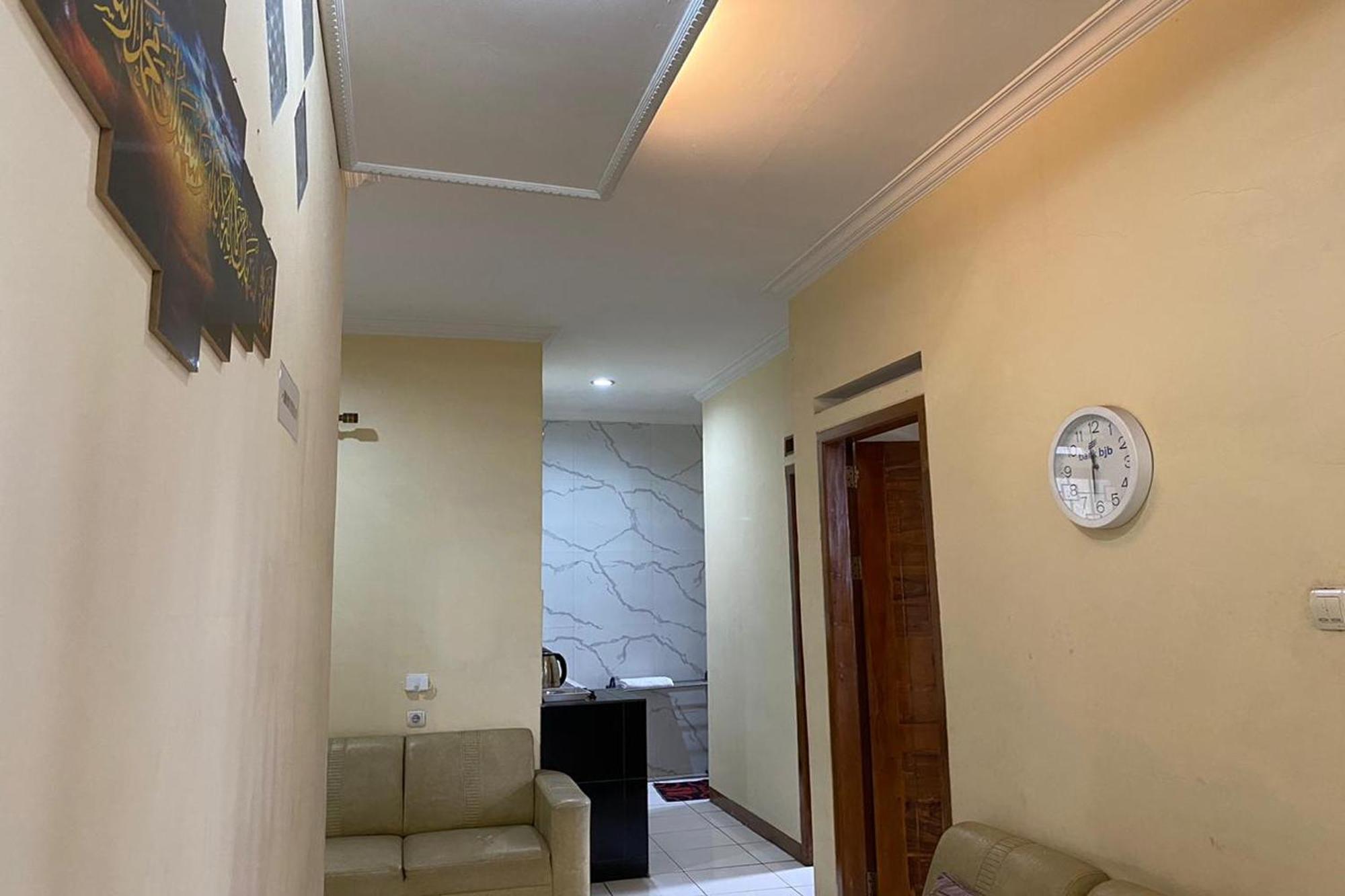Villa Buana Graha Syariah Μπαντούνγκ Εξωτερικό φωτογραφία