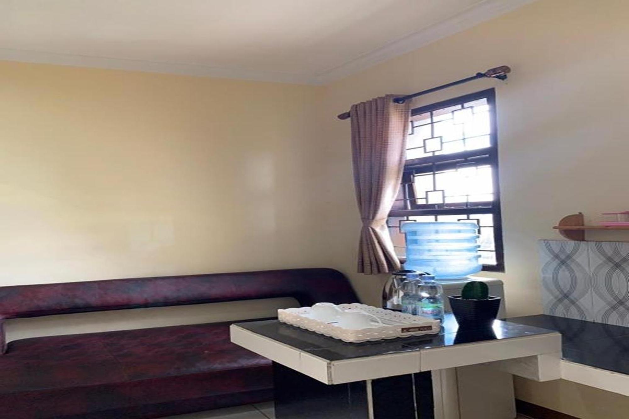 Villa Buana Graha Syariah Μπαντούνγκ Εξωτερικό φωτογραφία