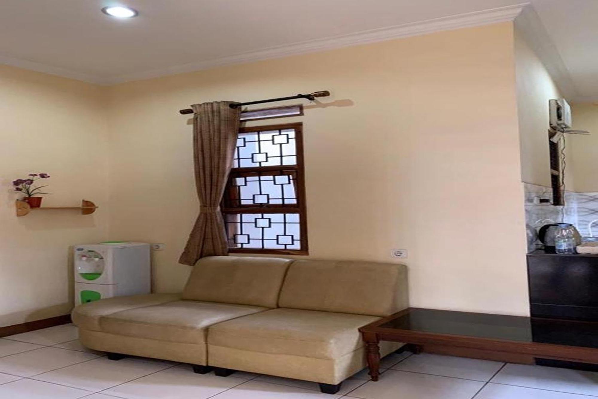 Villa Buana Graha Syariah Μπαντούνγκ Εξωτερικό φωτογραφία