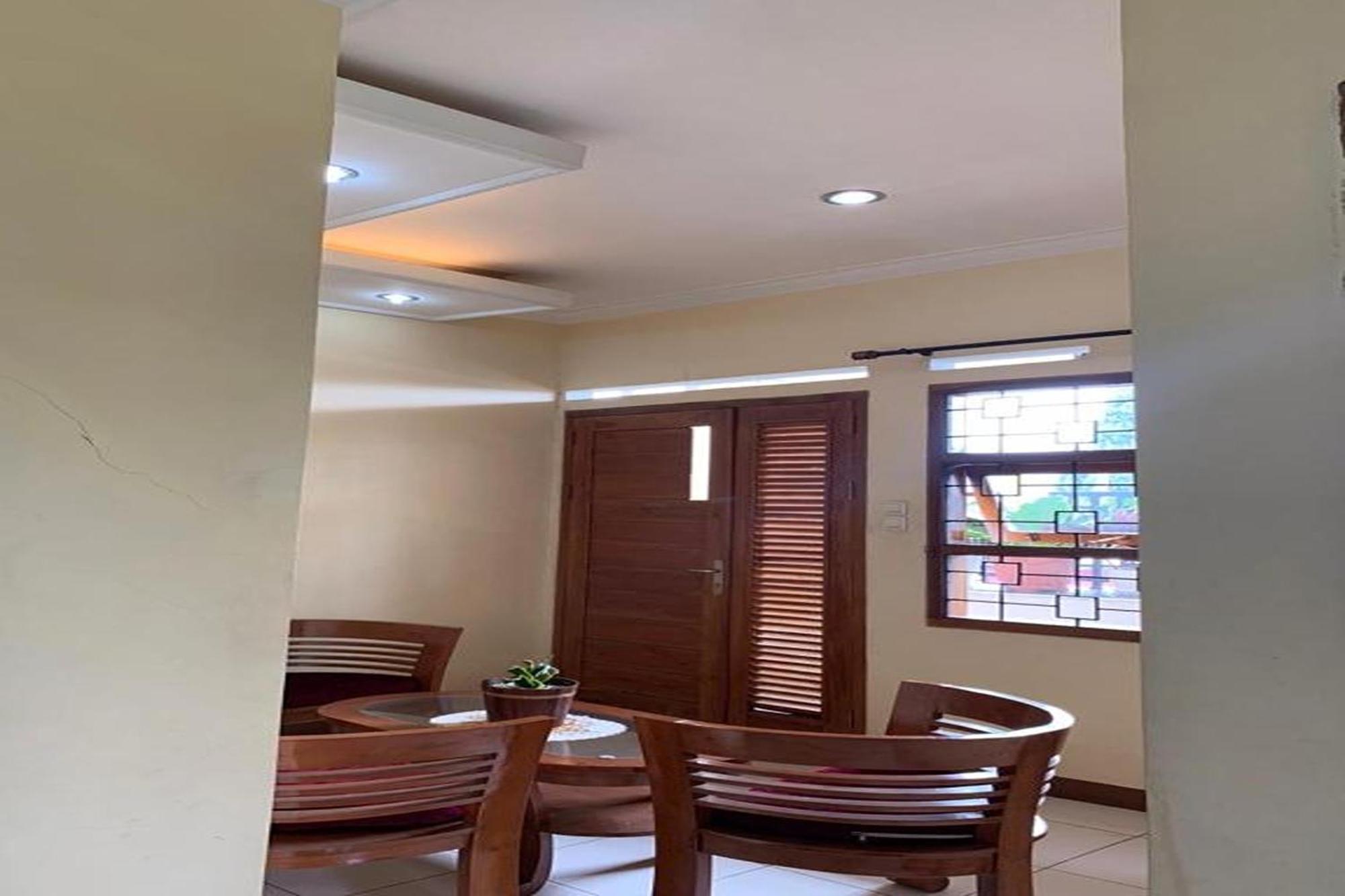 Villa Buana Graha Syariah Μπαντούνγκ Εξωτερικό φωτογραφία