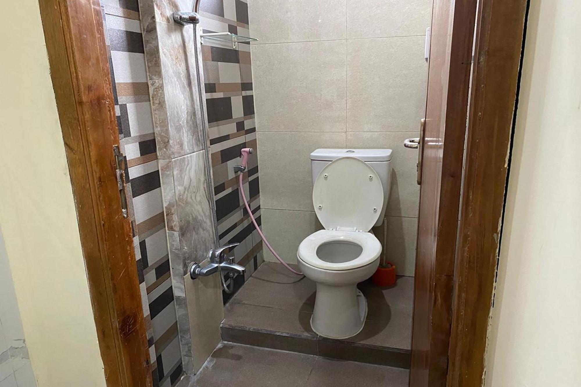 Villa Buana Graha Syariah Μπαντούνγκ Εξωτερικό φωτογραφία