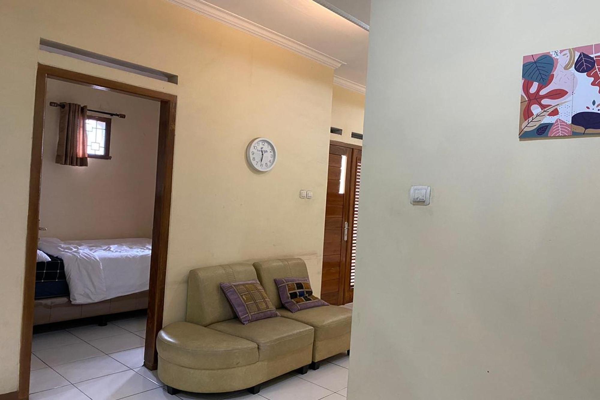 Villa Buana Graha Syariah Μπαντούνγκ Εξωτερικό φωτογραφία