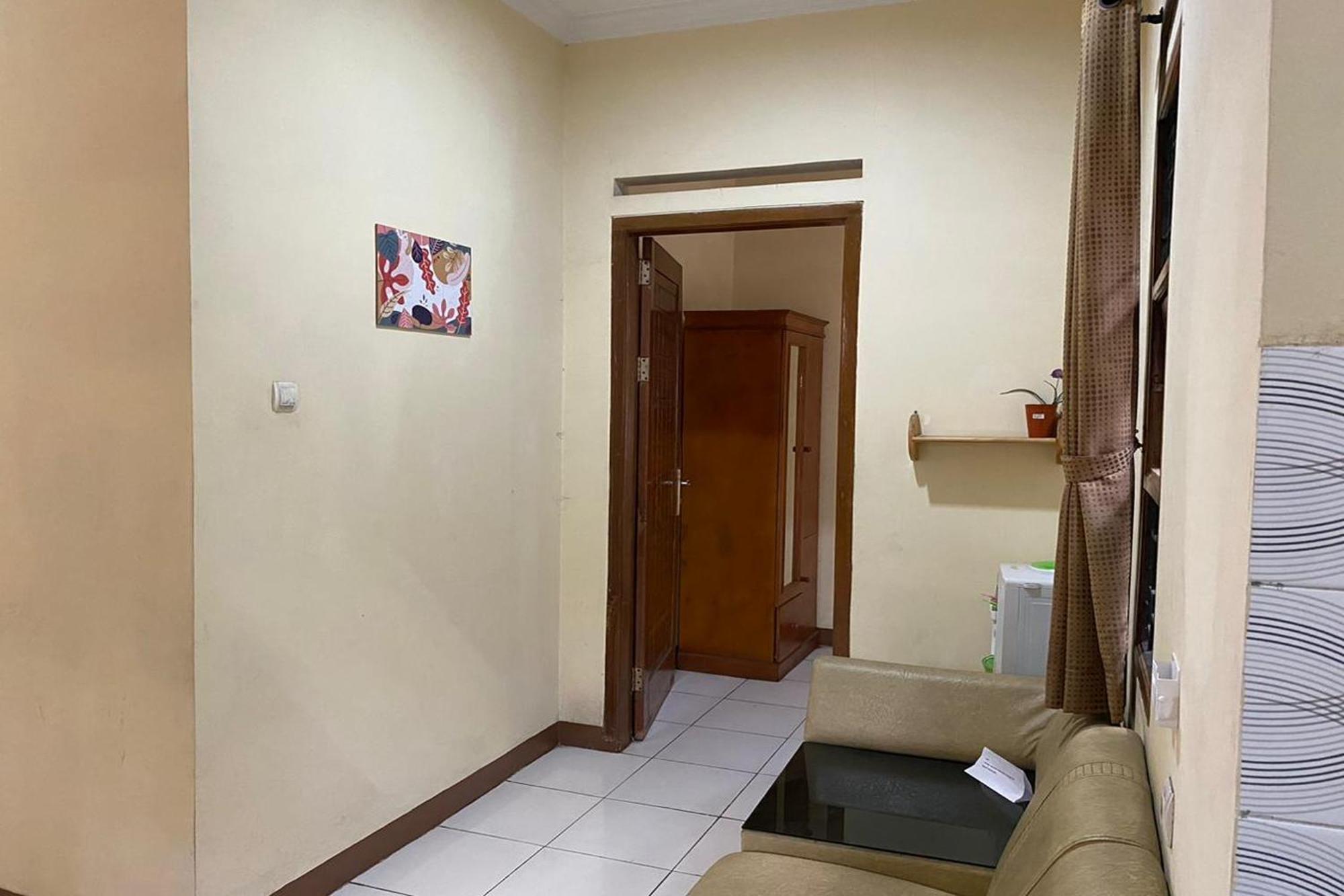 Villa Buana Graha Syariah Μπαντούνγκ Εξωτερικό φωτογραφία