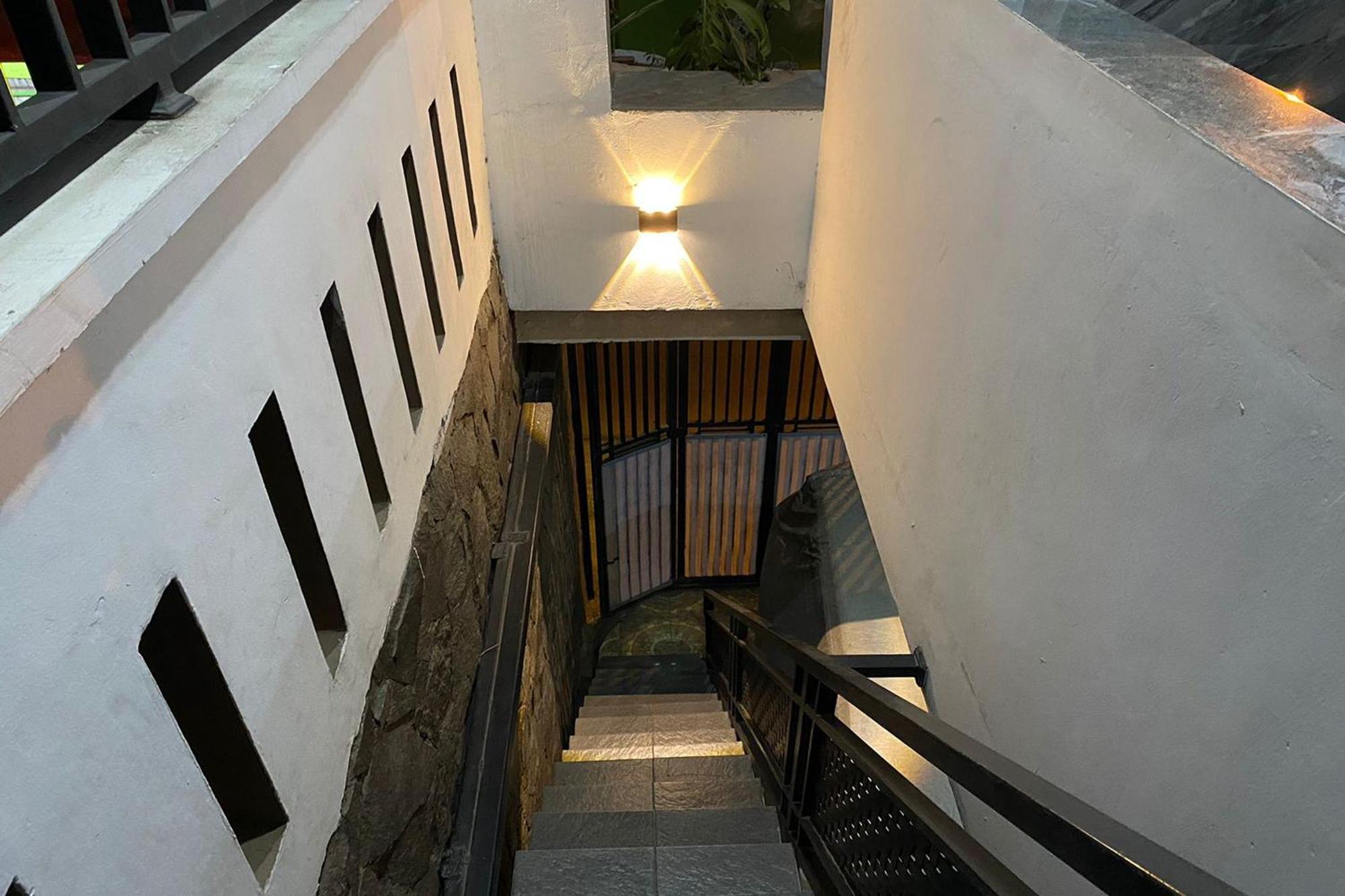 Villa Buana Graha Syariah Μπαντούνγκ Εξωτερικό φωτογραφία