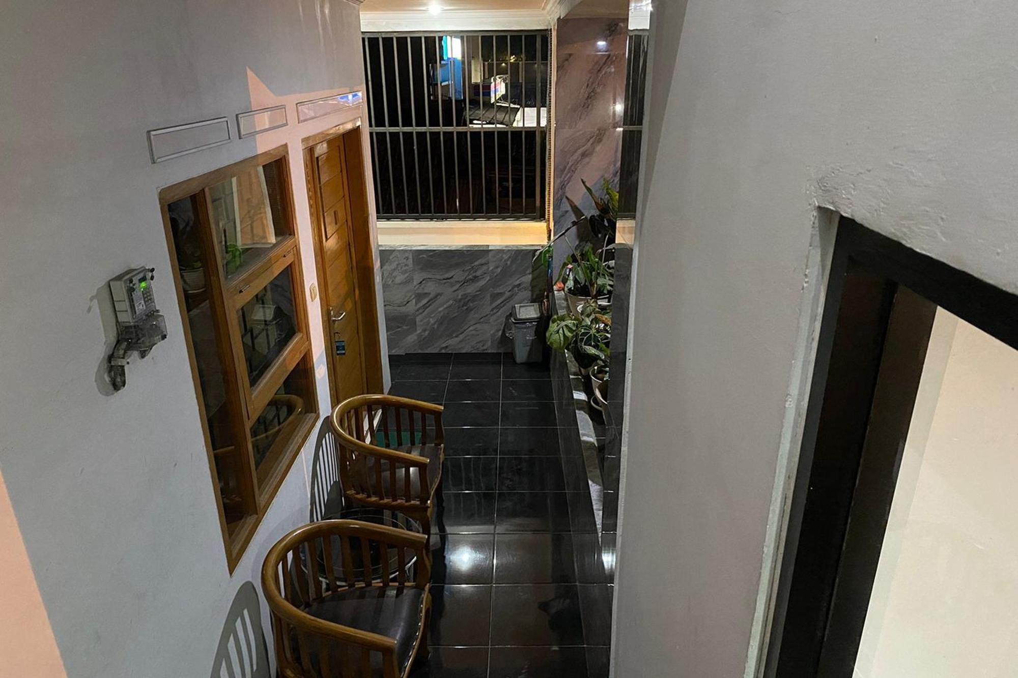 Villa Buana Graha Syariah Μπαντούνγκ Εξωτερικό φωτογραφία