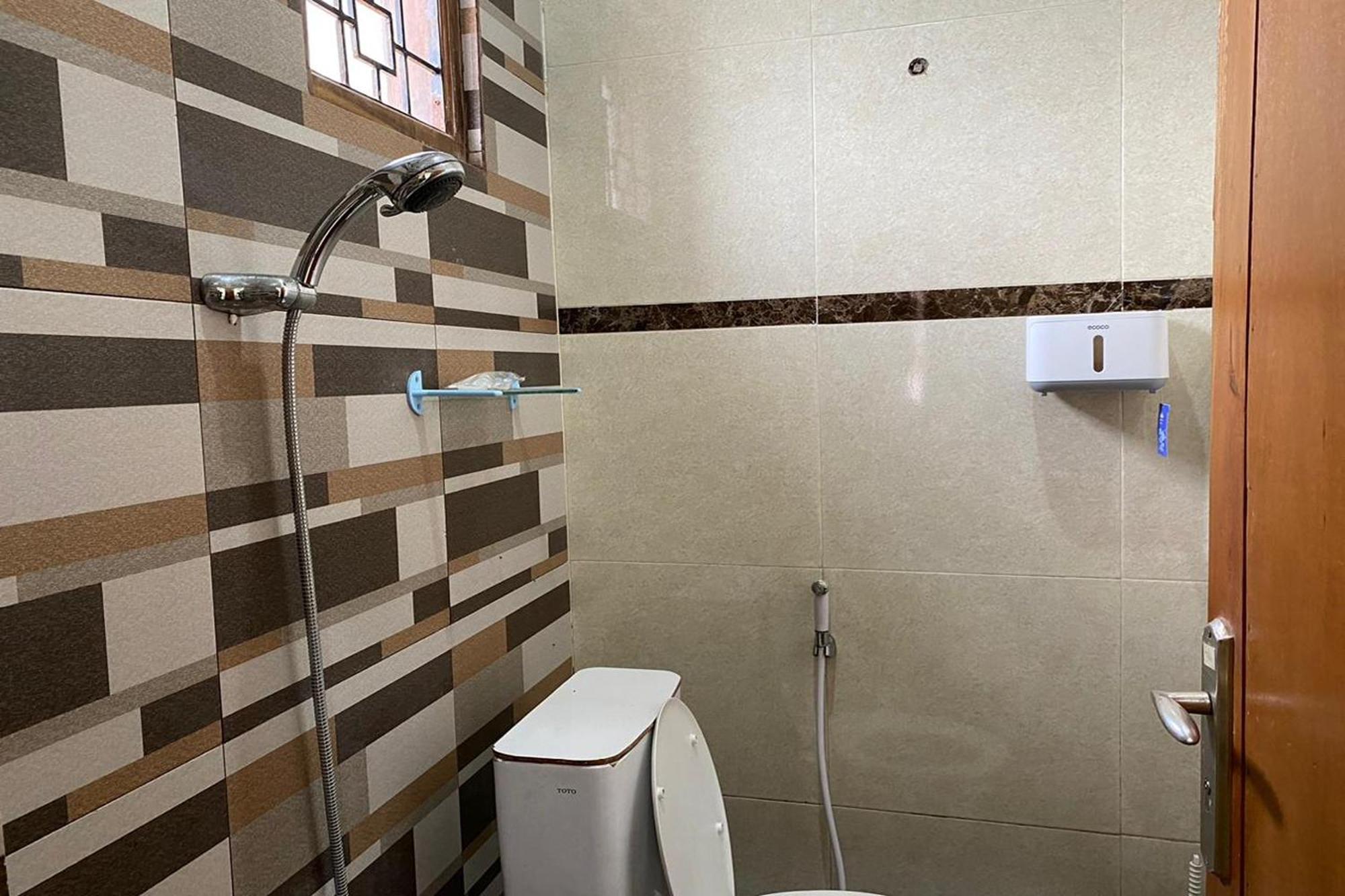 Villa Buana Graha Syariah Μπαντούνγκ Εξωτερικό φωτογραφία