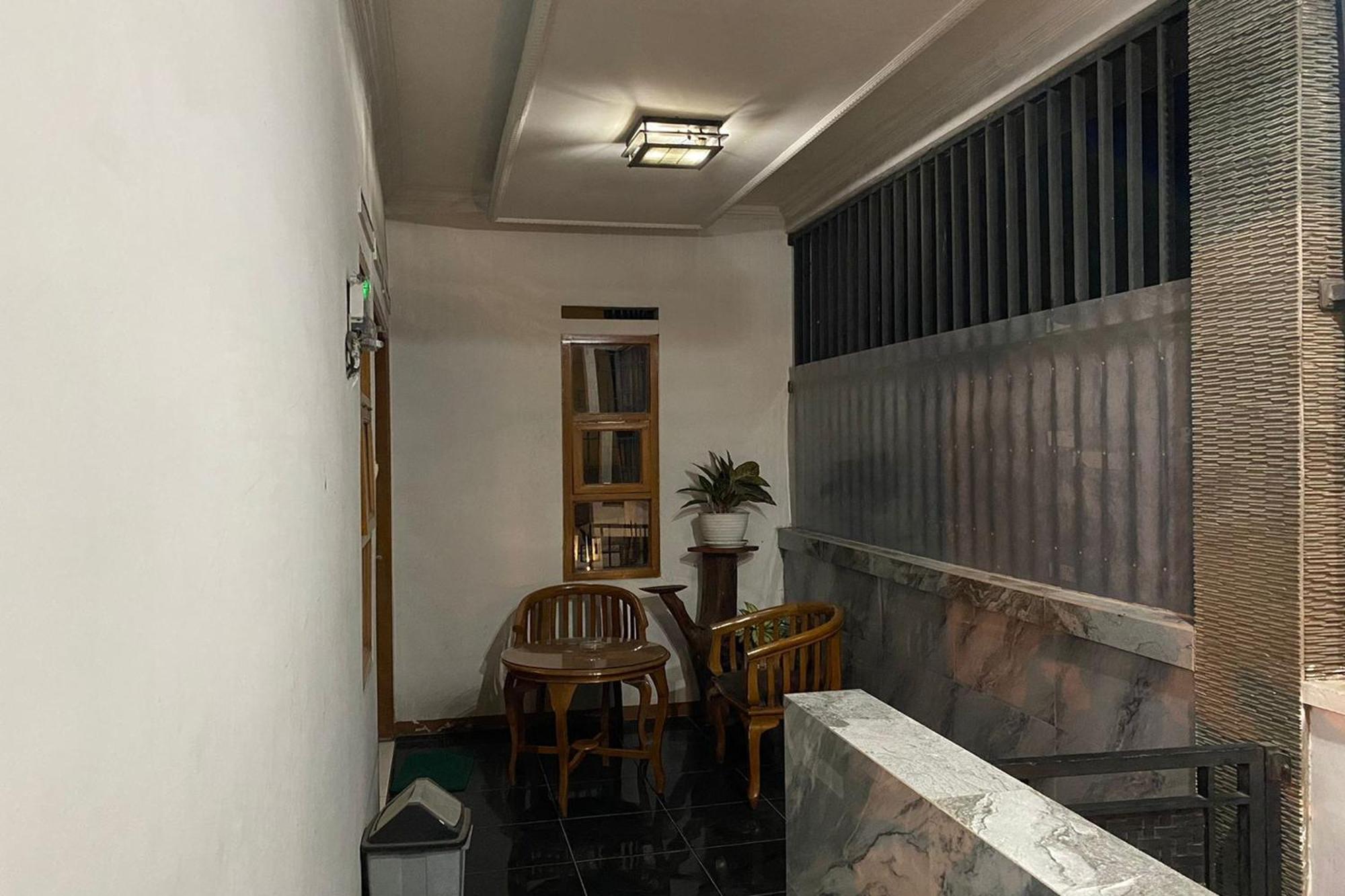 Villa Buana Graha Syariah Μπαντούνγκ Εξωτερικό φωτογραφία