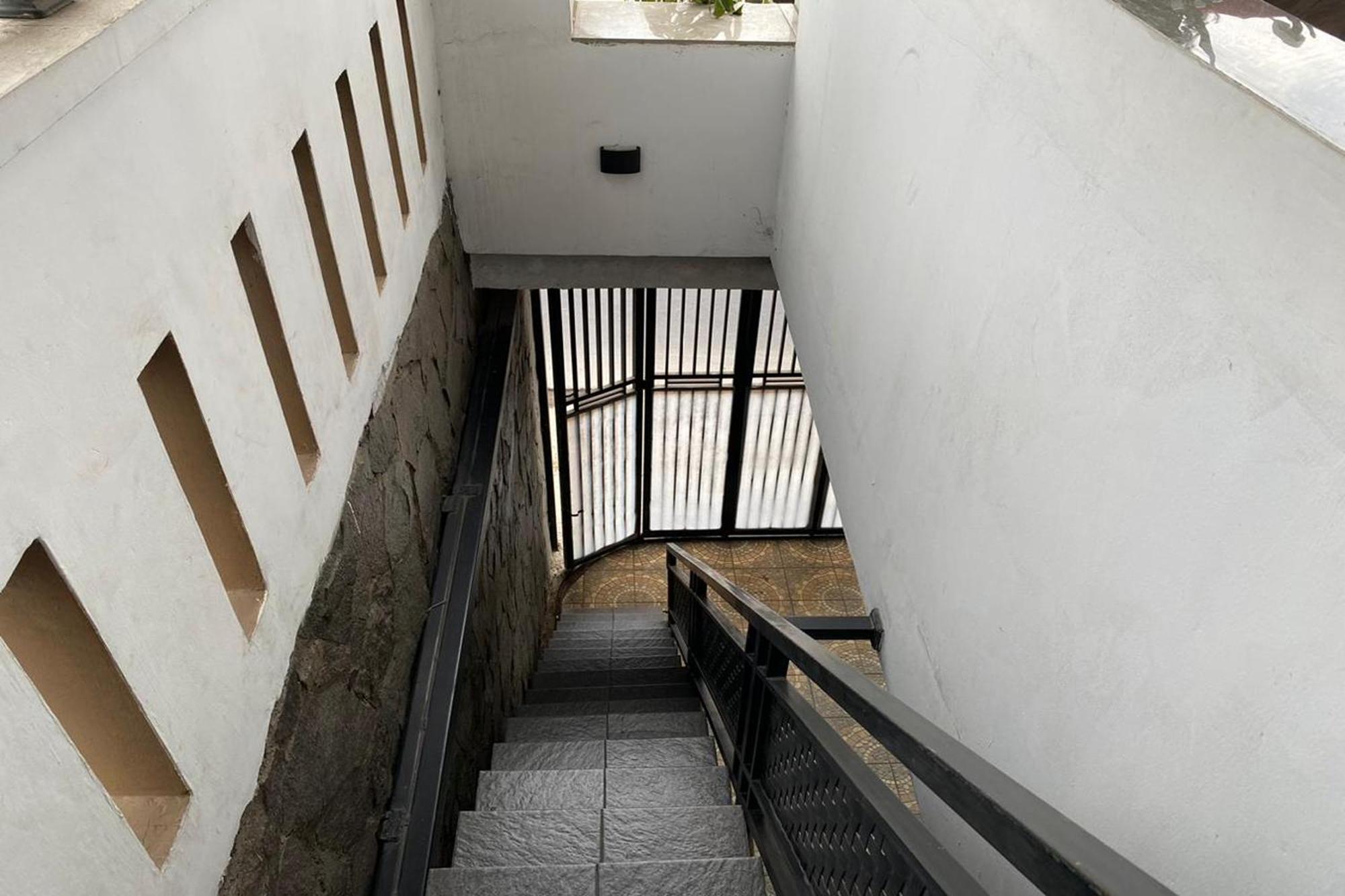 Villa Buana Graha Syariah Μπαντούνγκ Εξωτερικό φωτογραφία