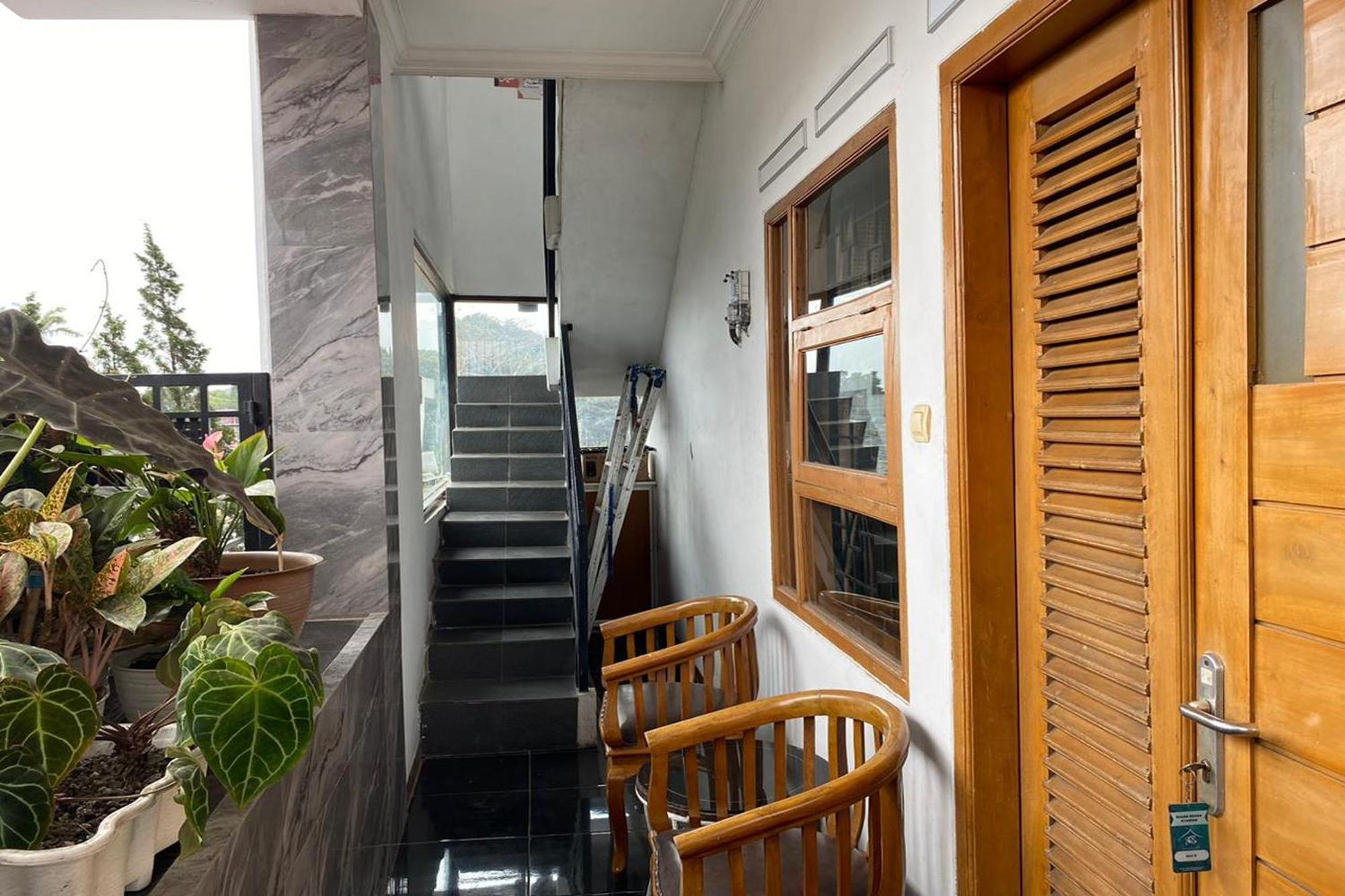 Villa Buana Graha Syariah Μπαντούνγκ Εξωτερικό φωτογραφία