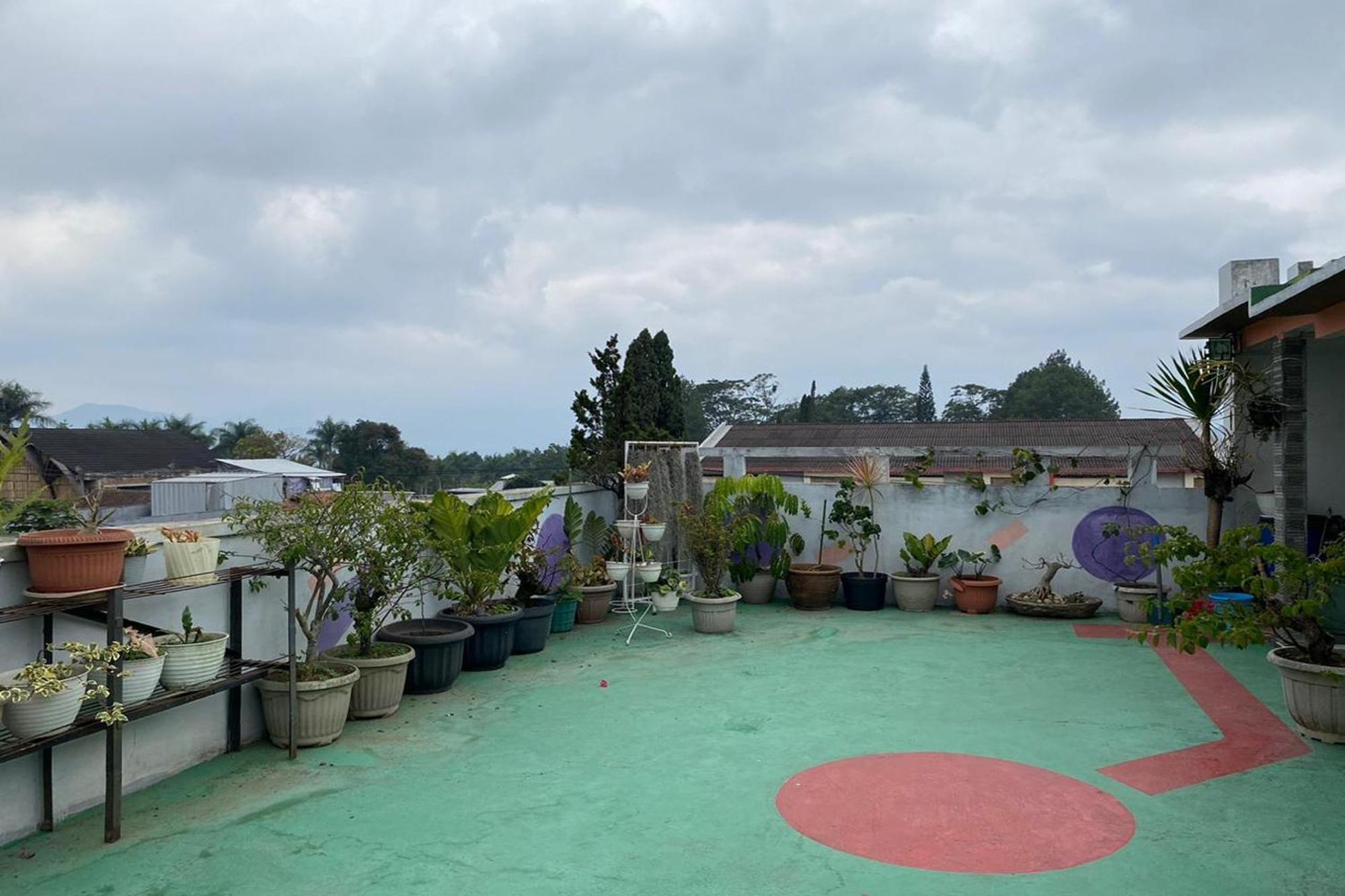 Villa Buana Graha Syariah Μπαντούνγκ Εξωτερικό φωτογραφία