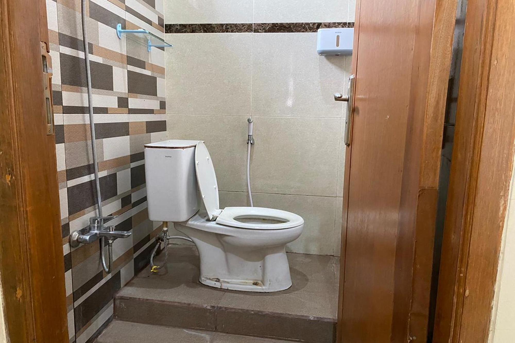 Villa Buana Graha Syariah Μπαντούνγκ Εξωτερικό φωτογραφία