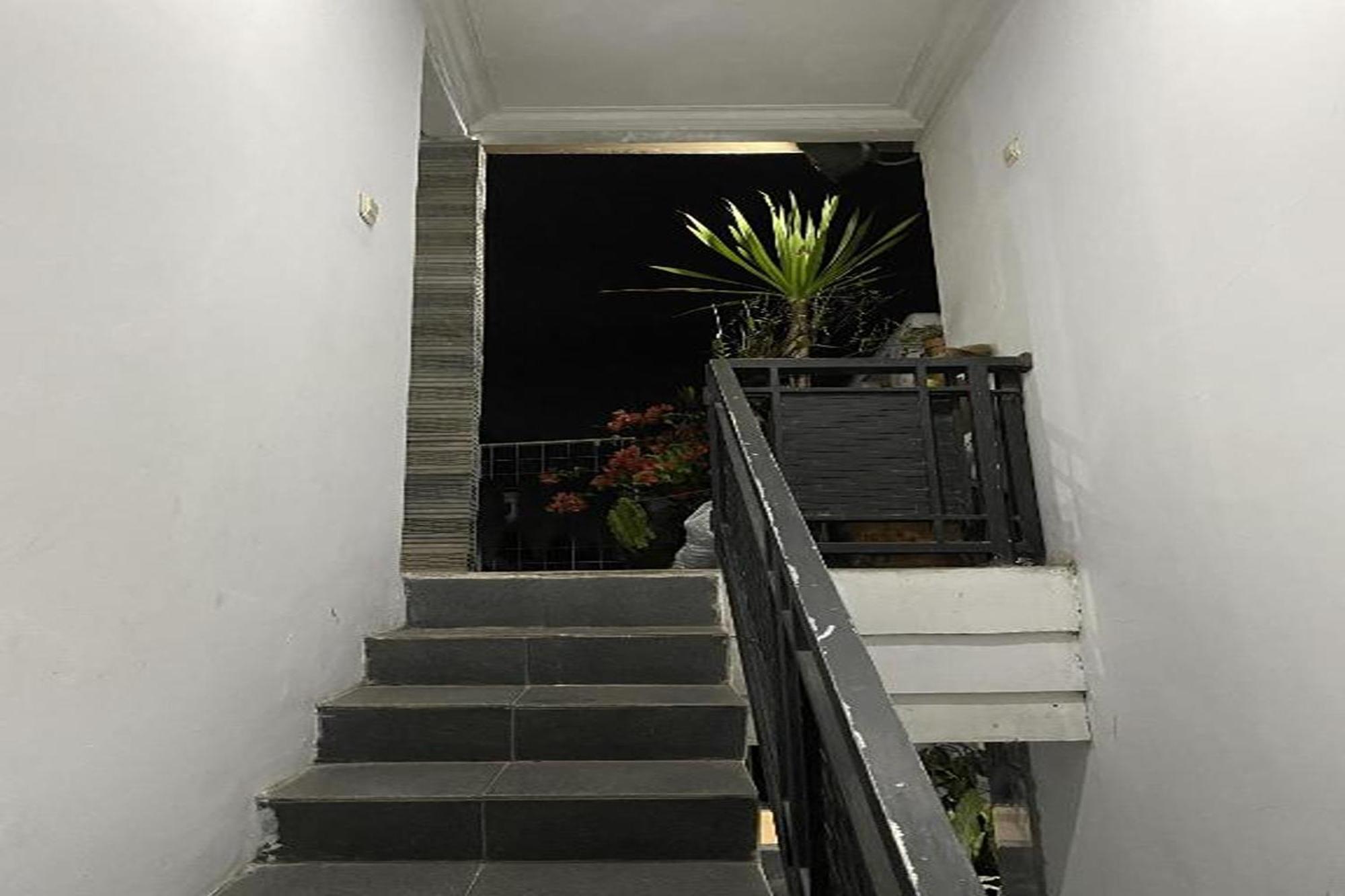 Villa Buana Graha Syariah Μπαντούνγκ Εξωτερικό φωτογραφία