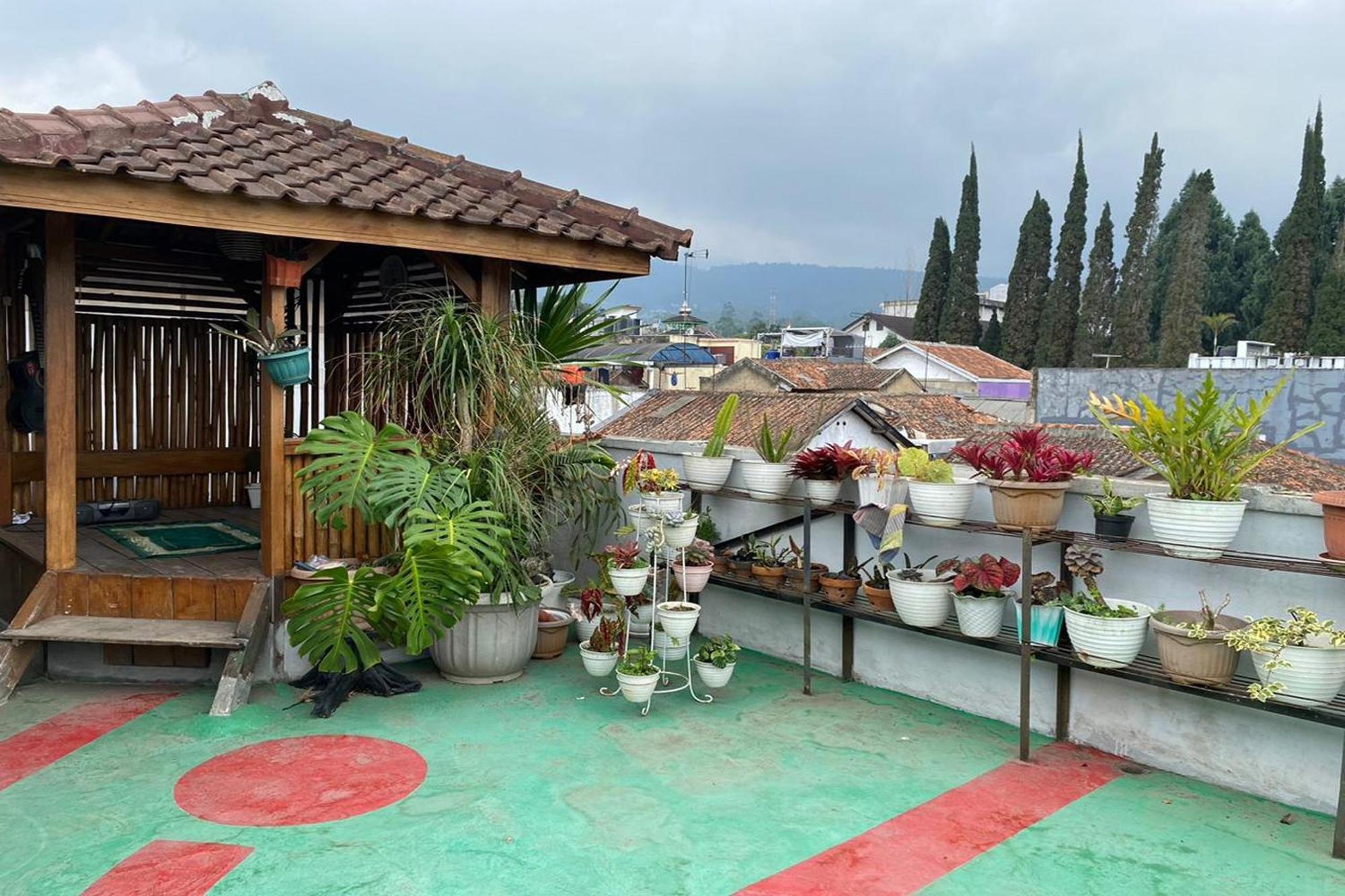 Villa Buana Graha Syariah Μπαντούνγκ Εξωτερικό φωτογραφία