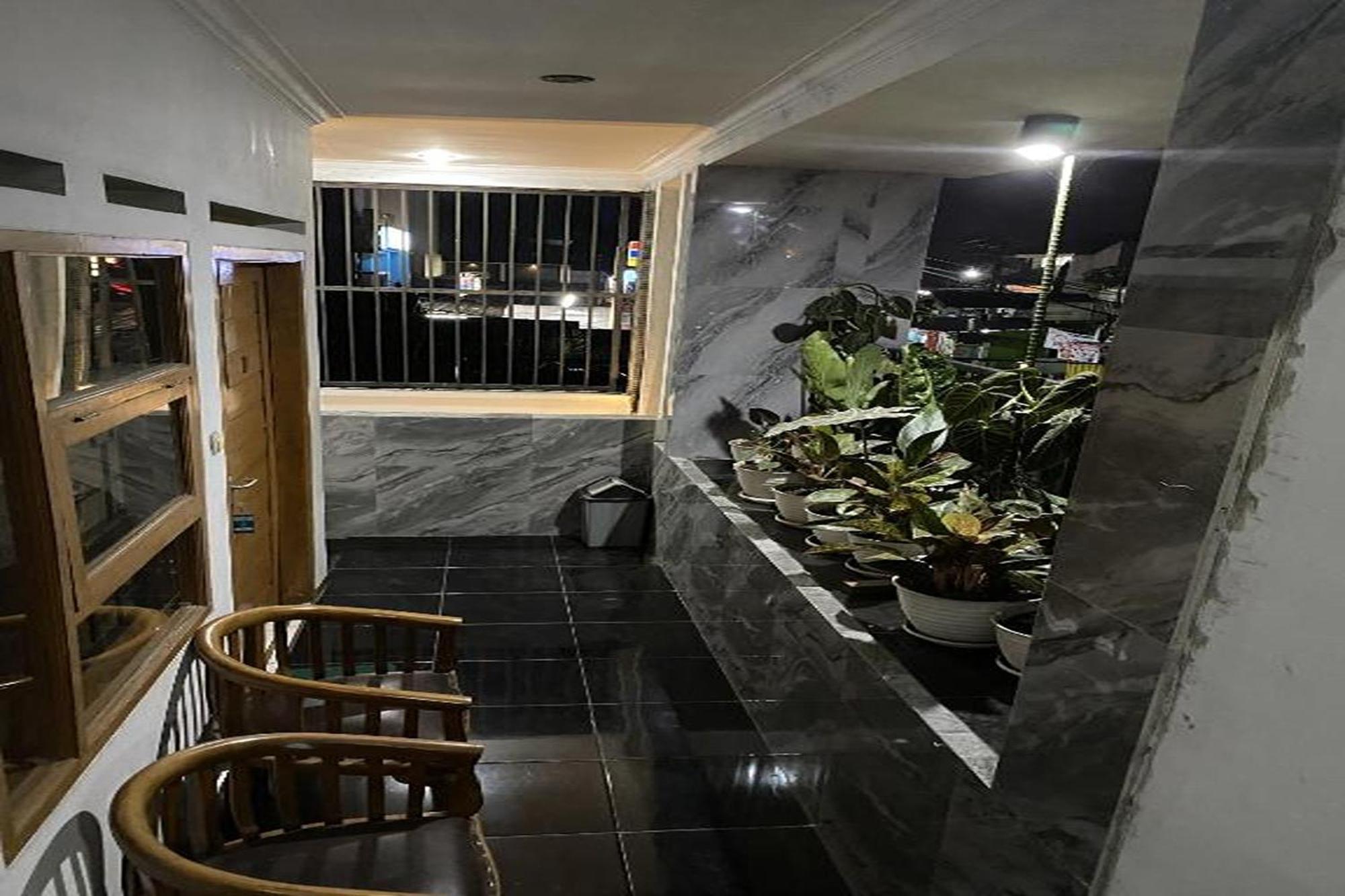 Villa Buana Graha Syariah Μπαντούνγκ Εξωτερικό φωτογραφία