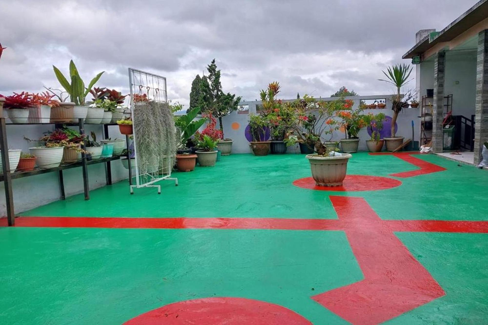 Villa Buana Graha Syariah Μπαντούνγκ Εξωτερικό φωτογραφία