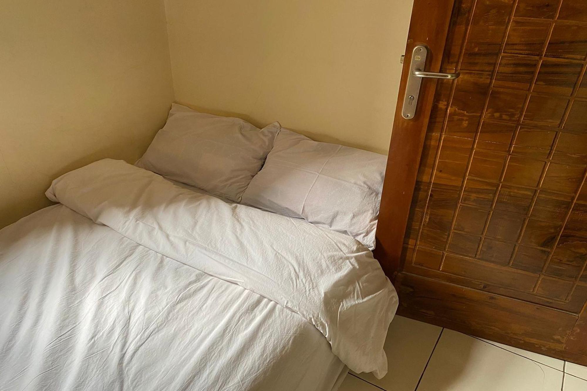 Villa Buana Graha Syariah Μπαντούνγκ Εξωτερικό φωτογραφία