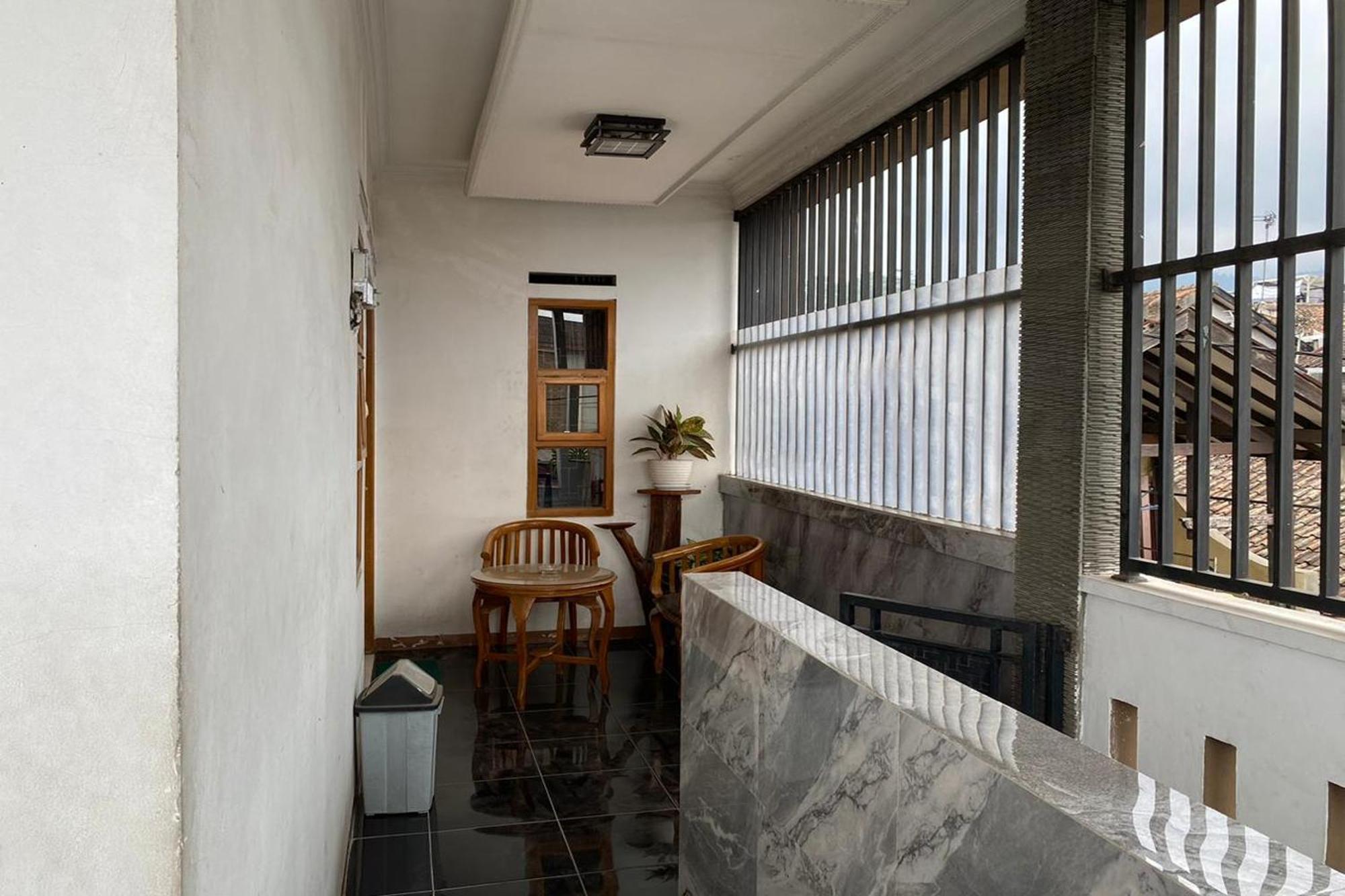 Villa Buana Graha Syariah Μπαντούνγκ Εξωτερικό φωτογραφία