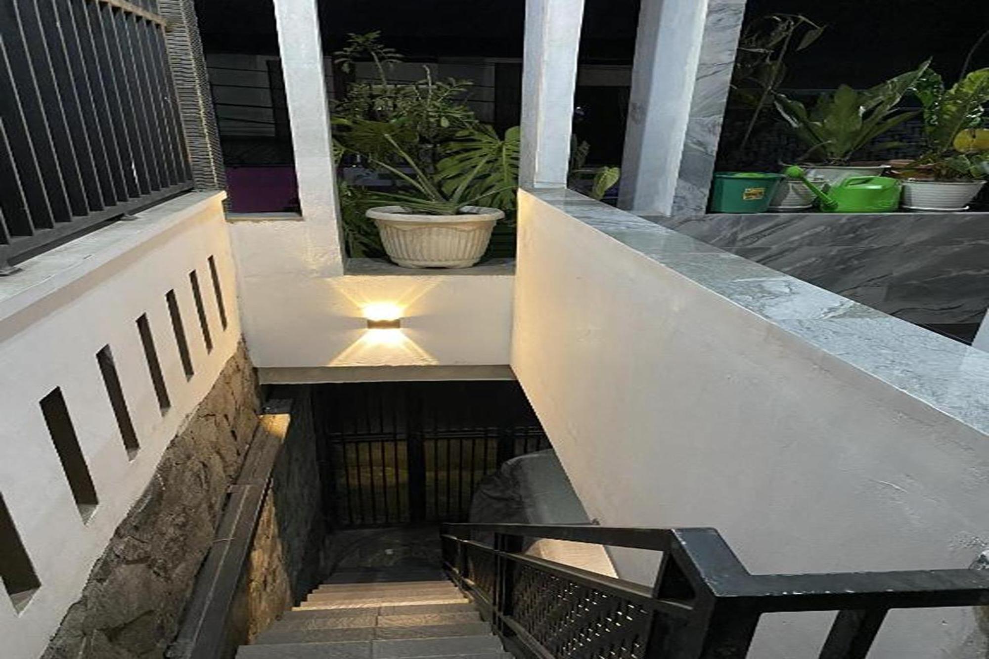 Villa Buana Graha Syariah Μπαντούνγκ Εξωτερικό φωτογραφία