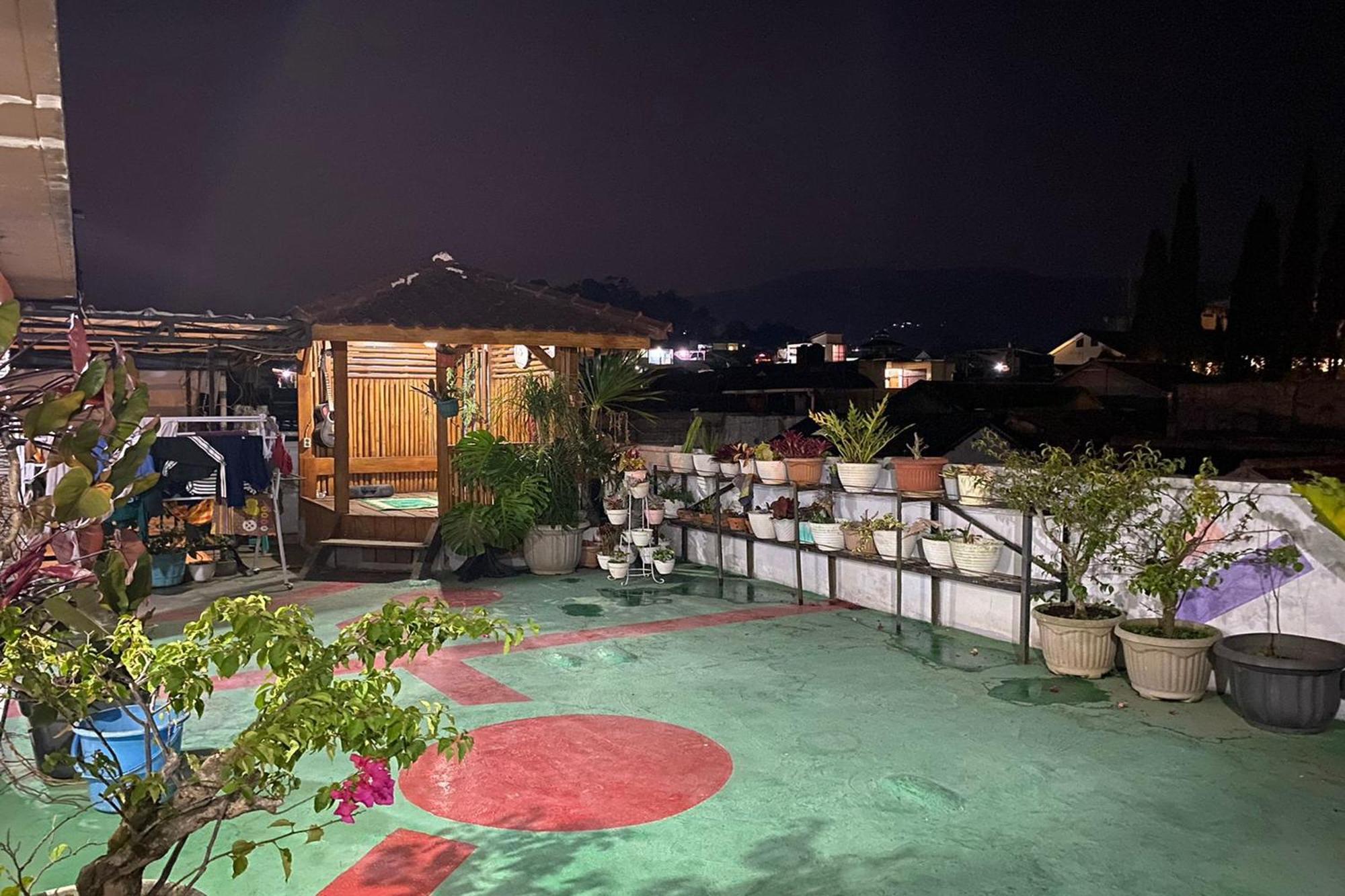 Villa Buana Graha Syariah Μπαντούνγκ Εξωτερικό φωτογραφία