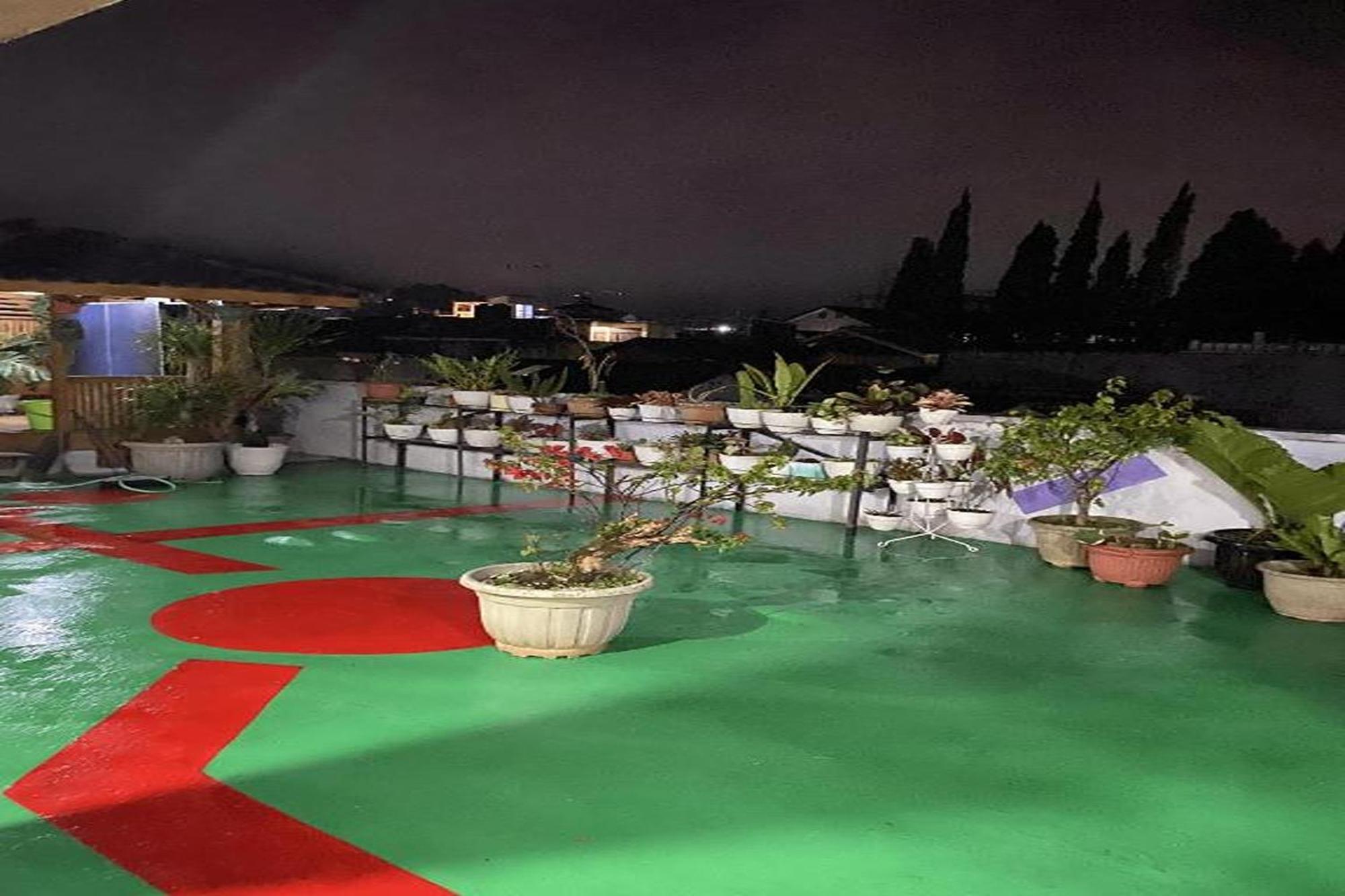 Villa Buana Graha Syariah Μπαντούνγκ Εξωτερικό φωτογραφία