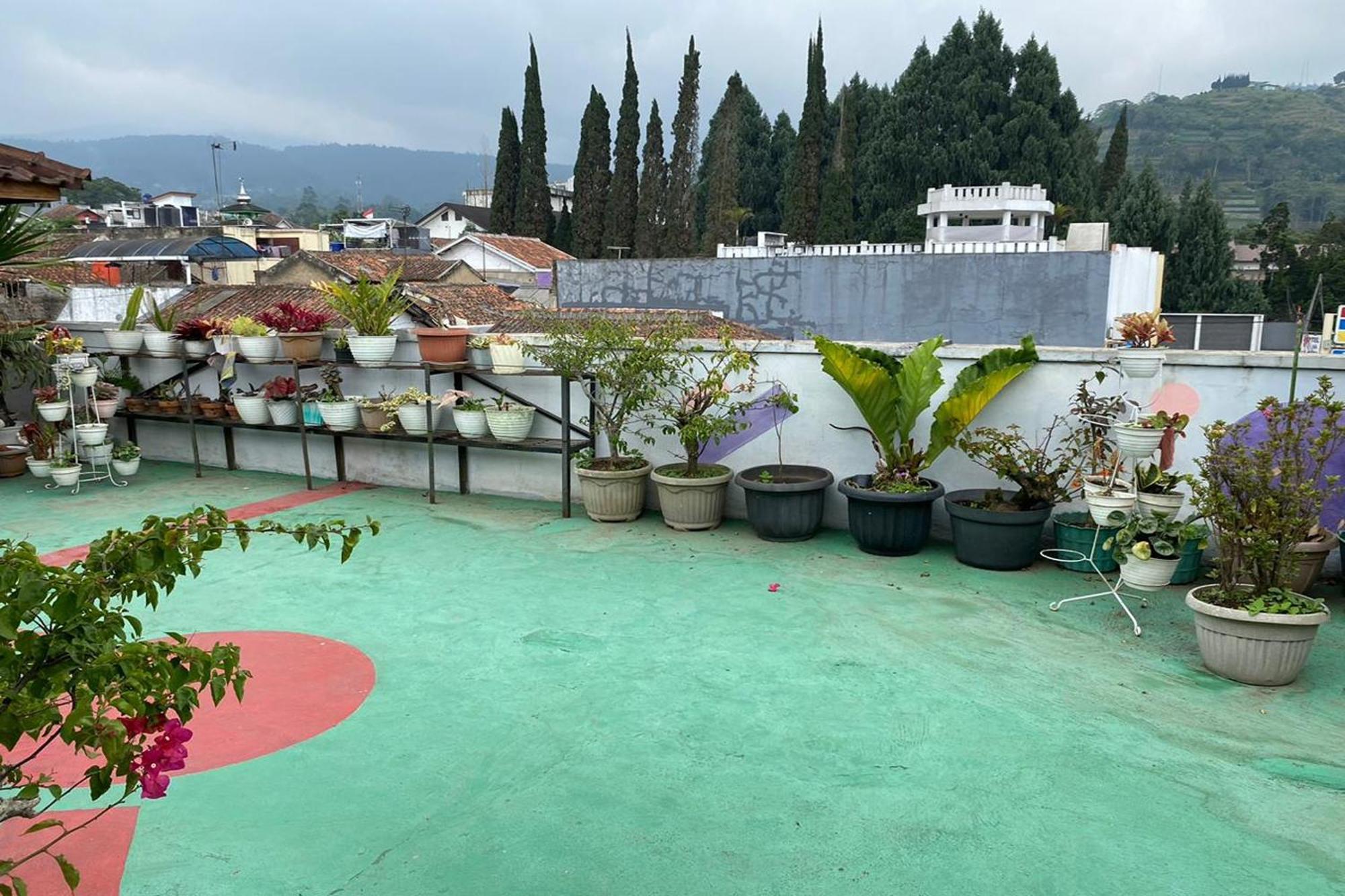 Villa Buana Graha Syariah Μπαντούνγκ Εξωτερικό φωτογραφία
