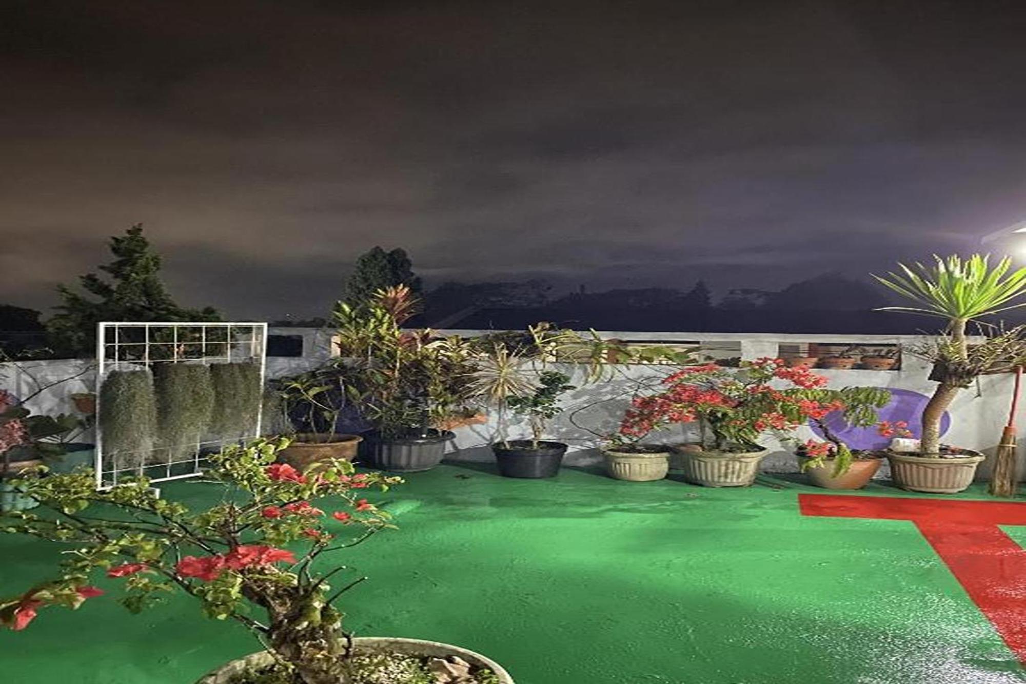 Villa Buana Graha Syariah Μπαντούνγκ Εξωτερικό φωτογραφία