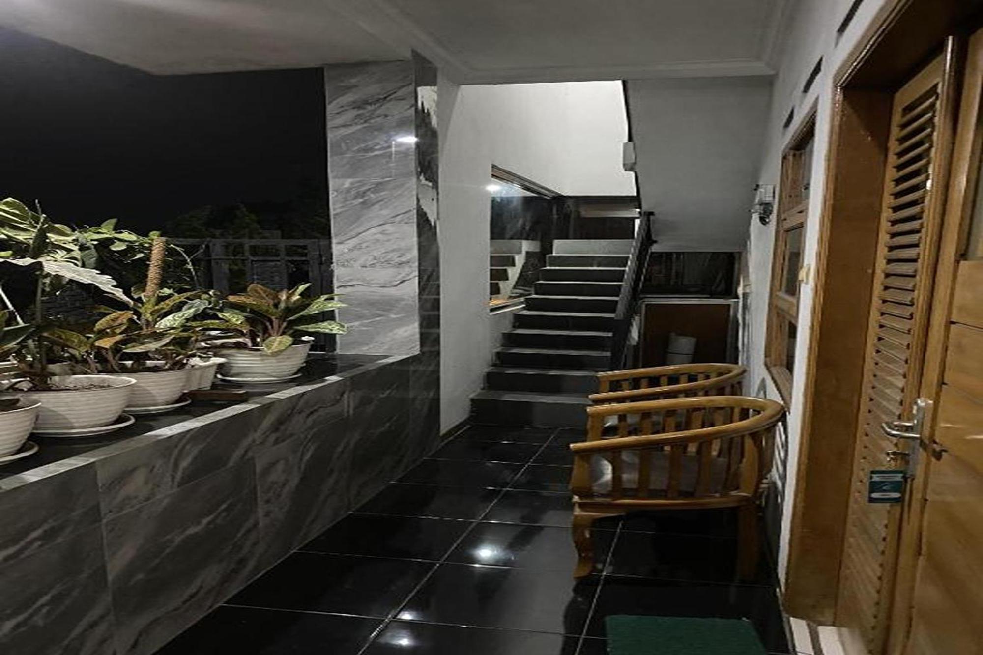 Villa Buana Graha Syariah Μπαντούνγκ Εξωτερικό φωτογραφία