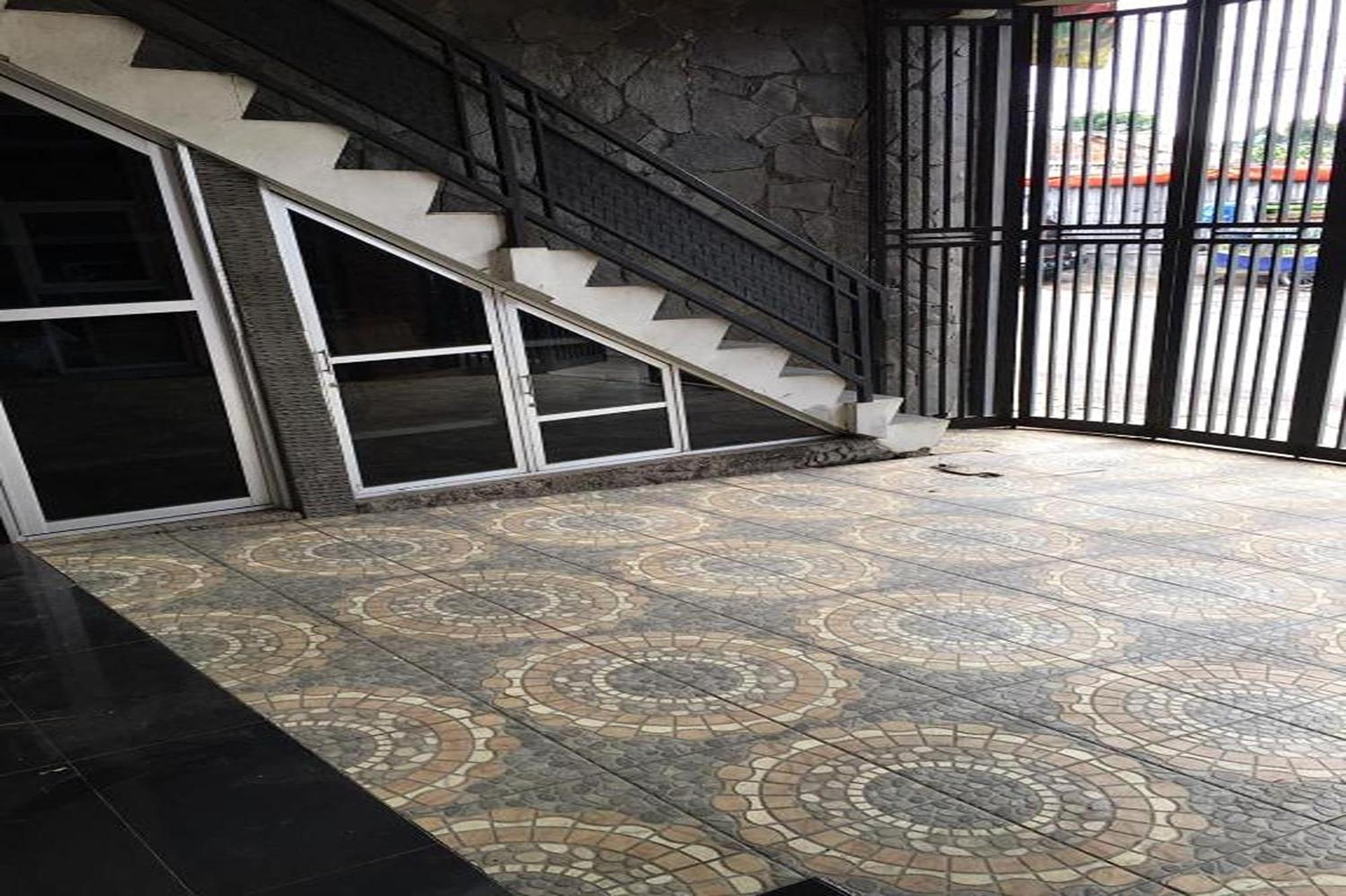 Villa Buana Graha Syariah Μπαντούνγκ Εξωτερικό φωτογραφία