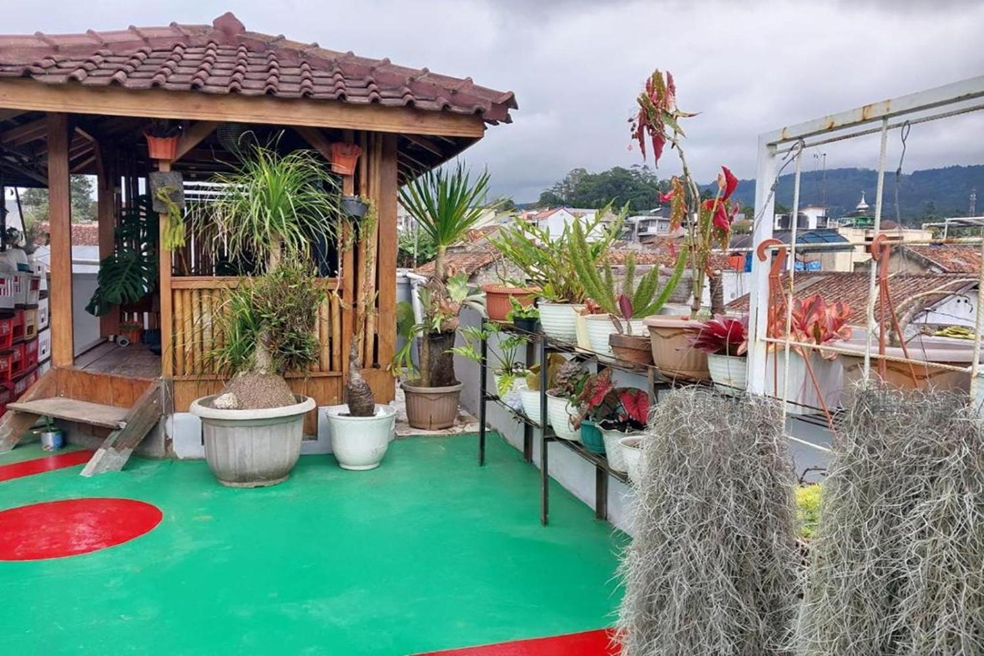 Villa Buana Graha Syariah Μπαντούνγκ Εξωτερικό φωτογραφία